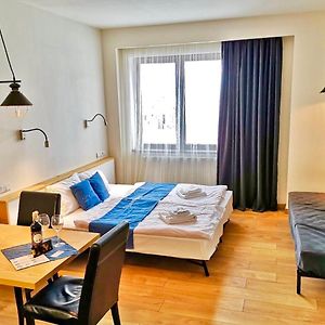 Apartament typu studio